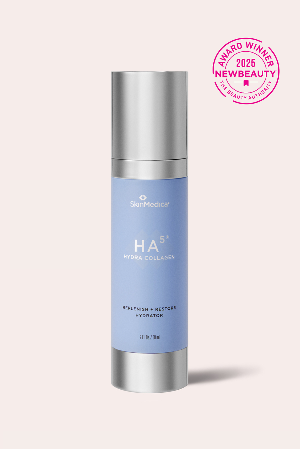 HA5 Hydra Collagen Replenish & Restore