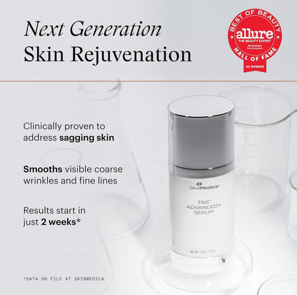 TNS Advaced + Serum