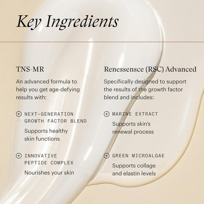 TNS Advaced + Serum