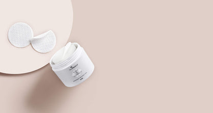 Even & Correct Brightening Treatment Pads