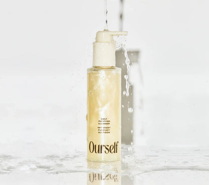 Ourself Purifying Cleanser