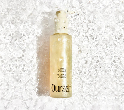 Ourself Purifying Cleanser