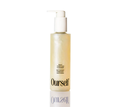 Ourself Purifying Cleanser
