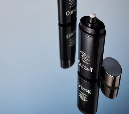 Ourself Mineral Sunscreen BroadSpectrum SPF 50