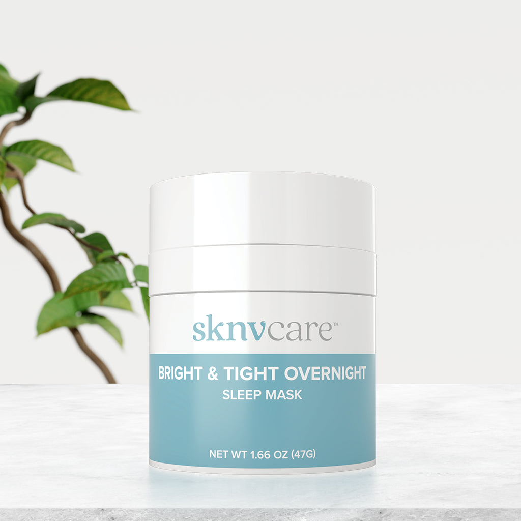 SKNV Overnight Sleep Mask