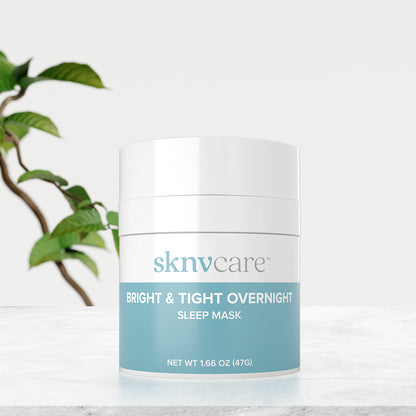 SKNV Overnight Sleep Mask