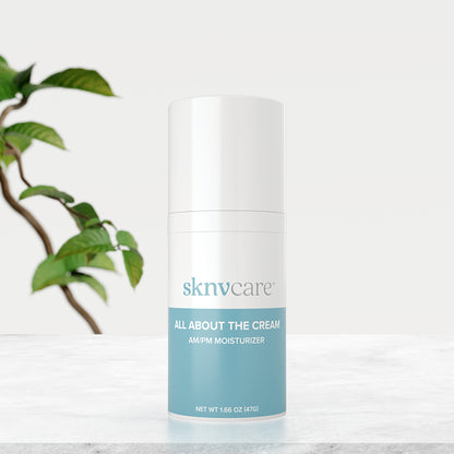 SKNV Hydrating Cream