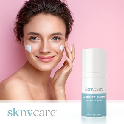 SKNV Hydrating Cream