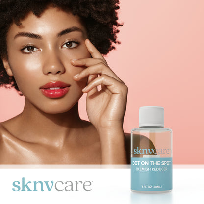 SKNV Blemish Reducer