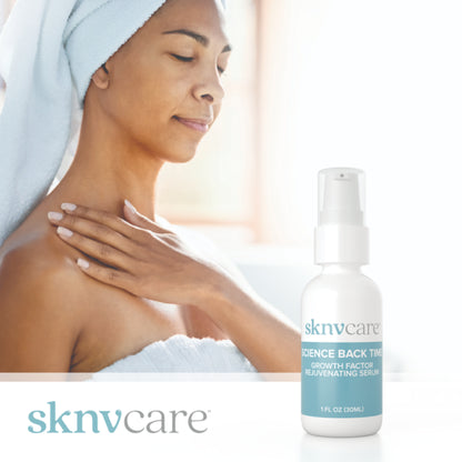SKNV Growth Factor Serum