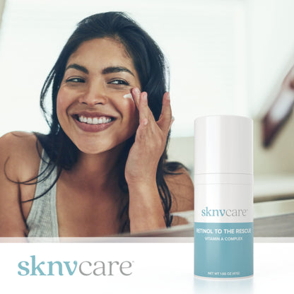 Sknv Retinol 0.3%