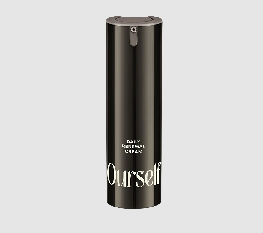 Ourself Daily Cream
