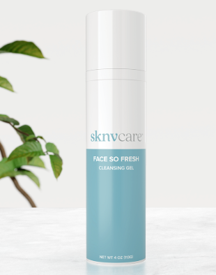 SKNV Cleansing Gel