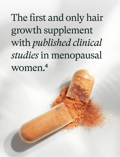 Nutrafol Balance Women 35+