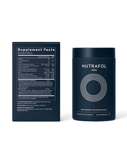 Nutrafol Men